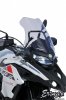 Szyba ERMAX ORGINAL 43 cm Benelli TRK 502 X 2017 - 2024